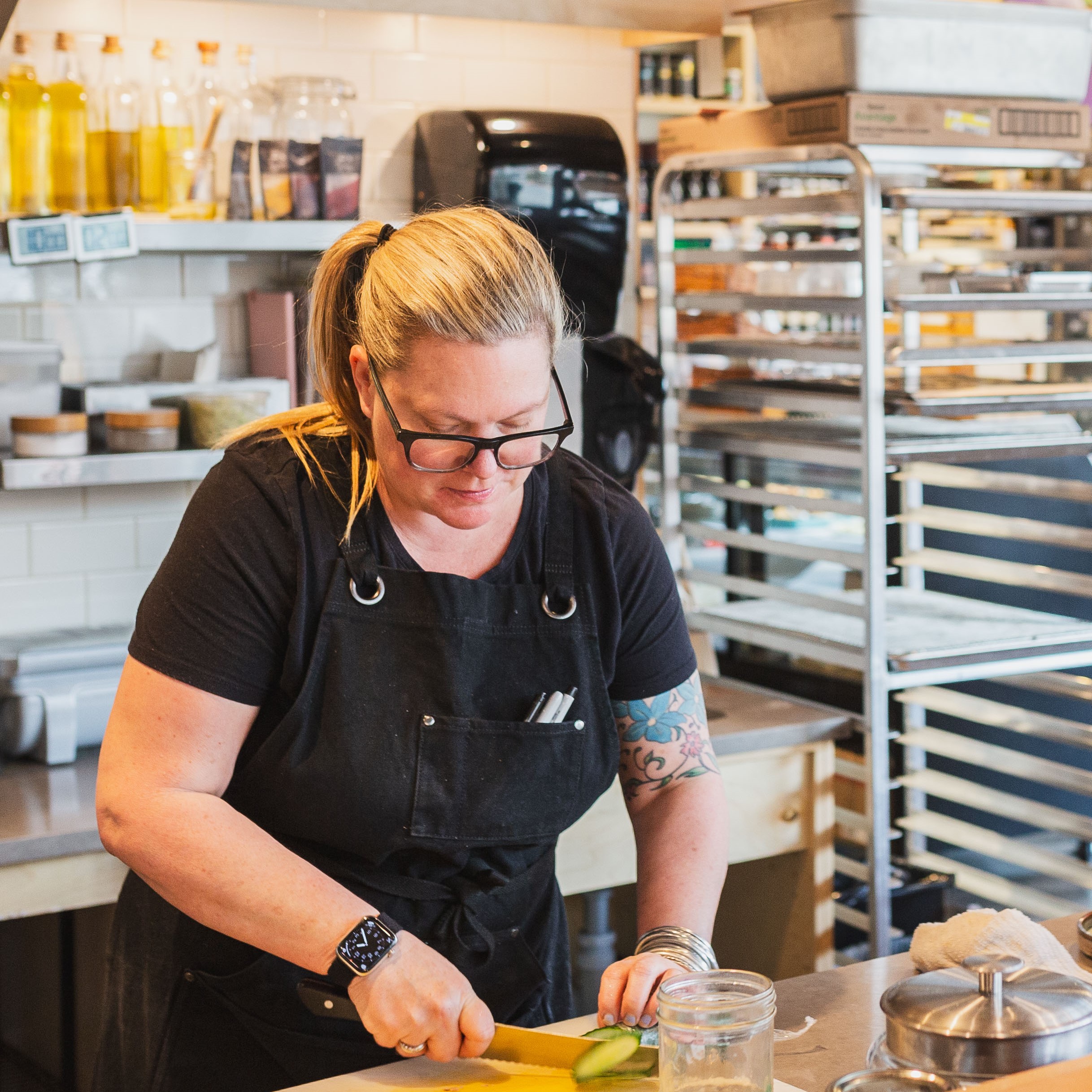 starting or growing a business