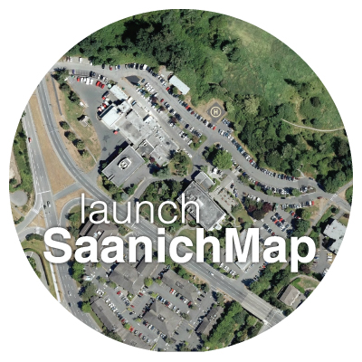 District Of Saanich Gis Saanichmap | District Of Saanich