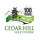 cedar hill country club scorecard